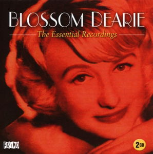 The Essential Recording - Blossom Dearie - Muzyka - PRIMO - 0805520091589 - 18 sierpnia 2014