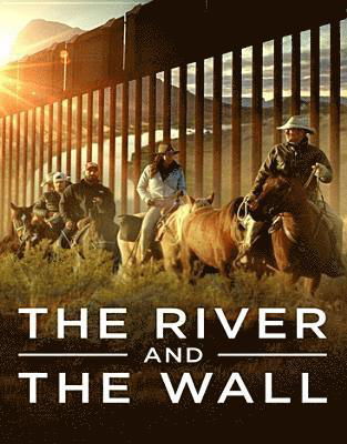 River & the Wall (Blu-ray) (2024)