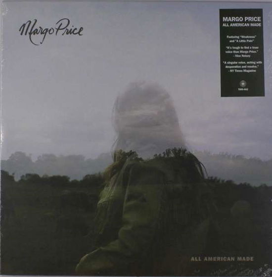 All American Made - Margo Price - Musik - POP - 0813547024589 - 16. august 2019