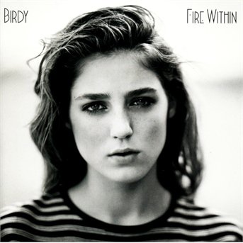 Cover for Birdy · Fire within (collector) (CD)