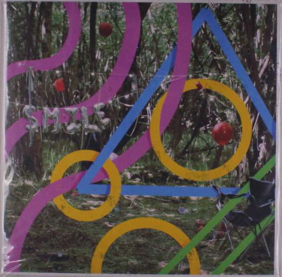And Everybody Else Smiled Back - Bears In Trees - Música - COUNTER - 0843563144589 - 29 de novembro de 2024
