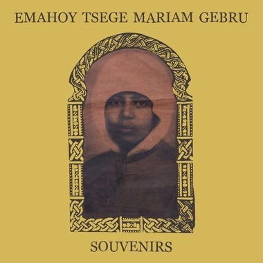 Souvenirs - Emahoy Tsege Mariam Gebru - Muziek - MISSISSIPPI - 0850024931589 - 23 februari 2024