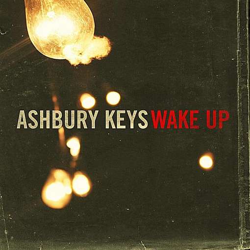 Cover for Ashbury Keys · Wake Up (CD) (2012)