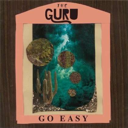 Go Easy - Guru - Musik - Seagreen Records - 0884501819589 - 27. november 2012