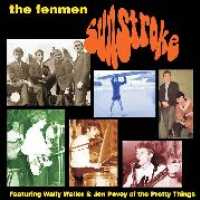 Fenmen · Sunstroke (CD) (2009)