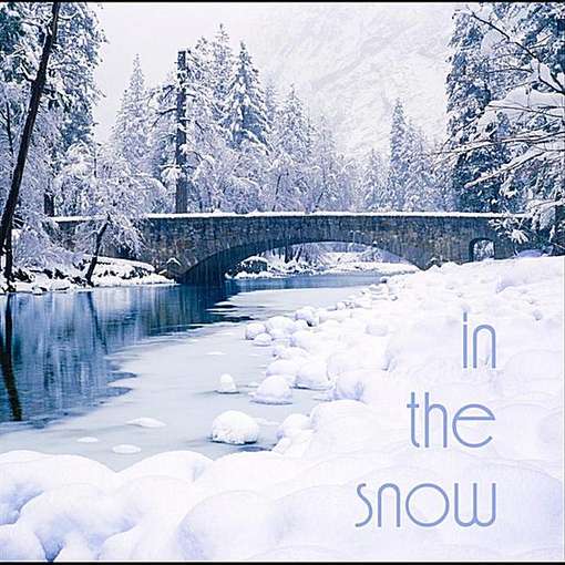 Cover for Charles Green · In the Snow (CD) (2011)