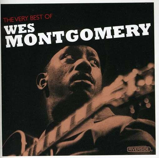 Cover for Wes Montgomery · Wes Montgomery-very Best Of... (CD) (2012)