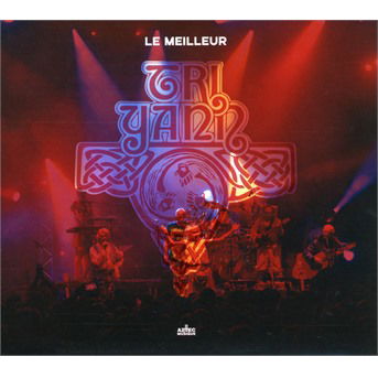 Le Meilleur - Tri Yann - Muzyka - AZTEC MUSIC - 3760051127589 - 4 czerwca 2021