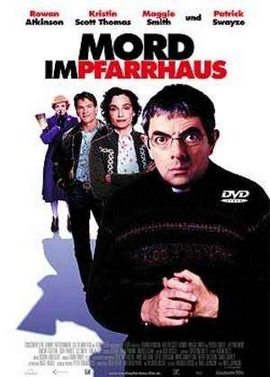 Mord Im Pfarrhaus - Keine Informationen - Movies - HIGHLIGHT CONSTANTIN - 4011976837589 - November 1, 2006