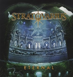 Eternal - Stratovarius - Musik - EAR MUSIC - 4029759105589 - 2. oktober 2015