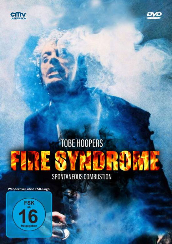 Fire Syndrome - Tobe Hooper - Filmy - CMV - 4042564180589 - 27 października 2017