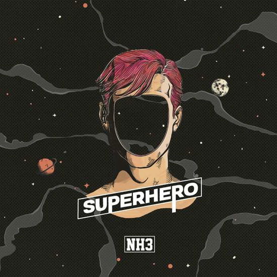 Spuerhero - Nh3 - Musik - LONG BEACH - 4250137208589 - 16. marts 2020