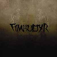 Cover for Fimbultyr · Gryende Tidevarv (CD) (2008)