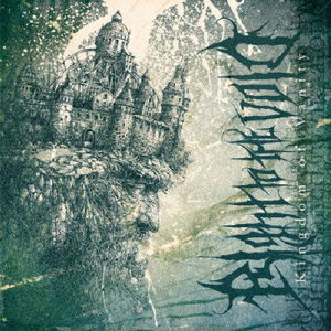 Cover for Right to the Void · Kingdom of Vanity (CD) [Japan Import edition] (2014)