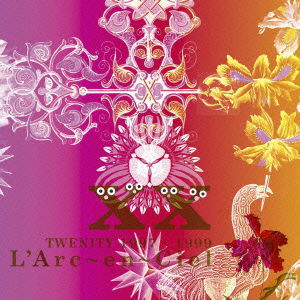 Cover for L`arc-en-ciel · Twenity 1997-1999 (CD) [Japan Import edition] (2011)