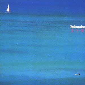 Cover for Masayoshi Takanaka · Natsu Zen Kai (Mini LP Sleeve) (CD) [Limited edition] (2006)