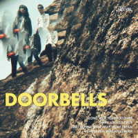 Cover for Doorbells (CD) [Japan Import edition] (2018)