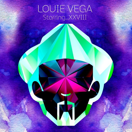 Louie Vega Starring... 28 - Louie Vega - Music - DISK UNION CO. - 4988044928589 - March 30, 2016