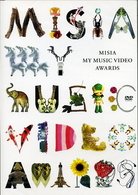 Misia My Music Video Awards - Misia - Musik - AVEX MUSIC CREATION INC. - 4988064210589 - 8 september 2004