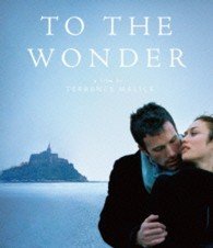 Cover for Ben Affleck · To the Wonder (MBD) [Japan Import edition] (2014)