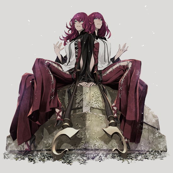 Nier Replicant -10+1 Years- / Devola & Popola - Original Motion Picture Soundt - Music - CBS - 4988601468589 - September 25, 2021