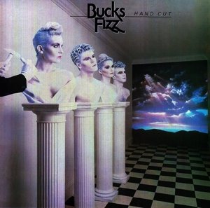 Hand Cut The Definitive Edition - Bucks Fizz - Musik - CHERRY POP - 5013929436589 - 6. Mai 2022