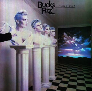 Hand Cut The Definitive Edition - Bucks Fizz - Música - CHERRY POP - 5013929436589 - 6 de mayo de 2022