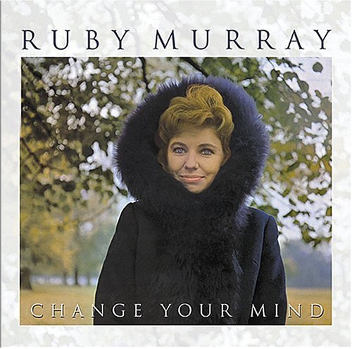 Cover for Ruby Murray · Complete Seville Recordings (CD) (2005)