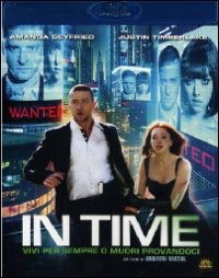 In Time - In Time - Movies - MEDUSA - 5051891085589 - February 2, 2015