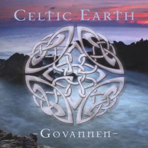 Cover for Govannen · Celtic Earth (CD) (2012)