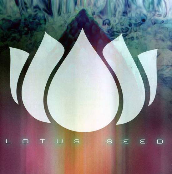 Cover for Lotus Seed (CD) (2017)