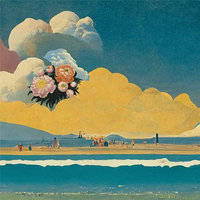 Temples · Exotico (LP) (2023)