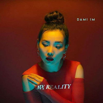 Dami Im · My Reality (CD) (2024)