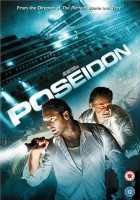 Cover for Poseidon (DVD) (2006)