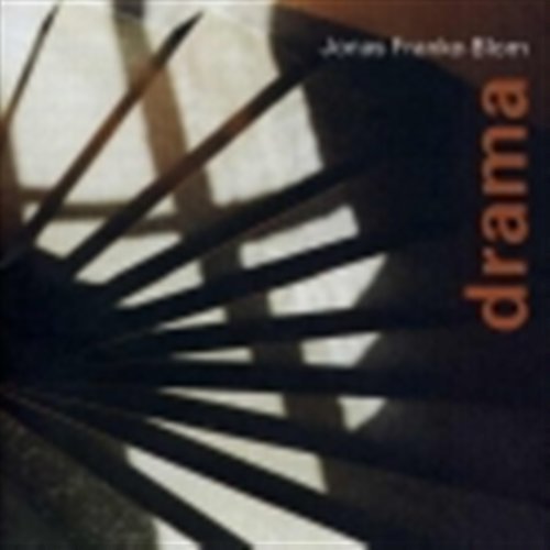 Franke-blom,jonas / Studioorkester · Drama (CD) (2007)