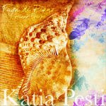 Cover for Katia Pesti · Piano Escape (CD) (2020)