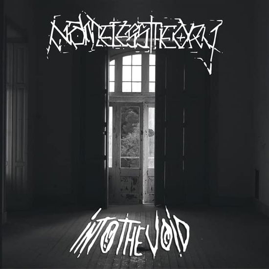 Cover for Nameless Theory · Into the Void (CD) (2023)