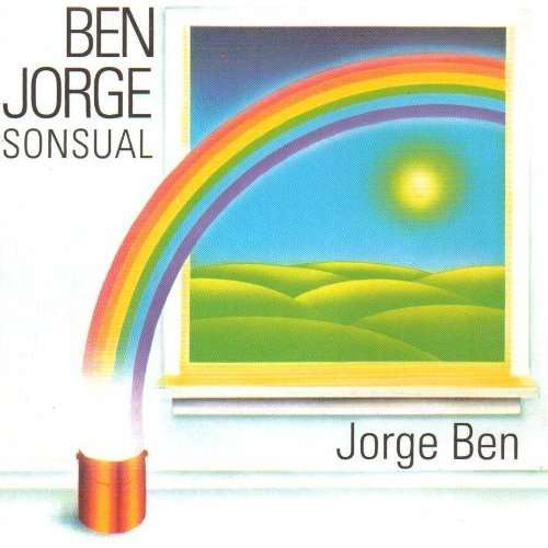 Sonsual - Jorge Ben - Music - DISCMEDI - 8424295024589 - January 7, 2019