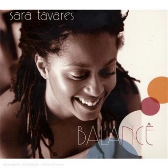 Balance - Sara Tavares - Musik - WORLD CONNECTION - 8712629430589 - 28. november 2005