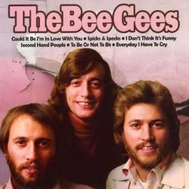 Bee Gees - Bee Gees - Music - FOREVER GOLD - 8717423048589 - June 10, 2013