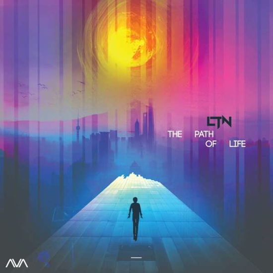 The Path Of Life - Ltn - Música - AVA RECORDINGS - 8718525158589 - 6 de setembro de 2019