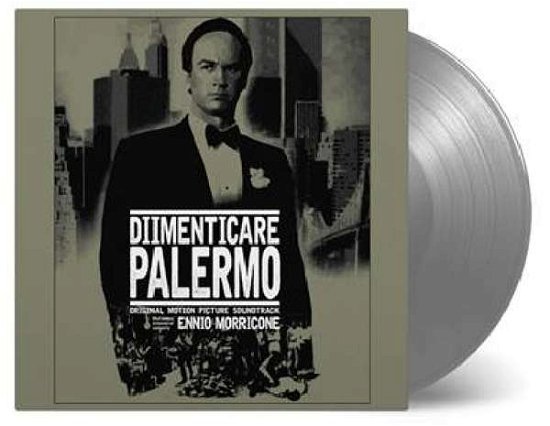 Dimenticare Palermo Clrd - Ennio Morricone - Musik - Monte Stella - 8718627227589 - 17. maj 2019