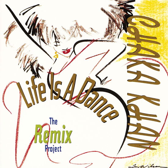 Remix Project - Chaka Khan - Musikk - MUSIC ON CD - 8718627230589 - 28. februar 2020
