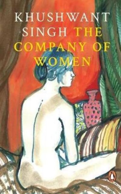 Cover for Khushwant Singh · Company Of Women (Paperback Book) (2016)