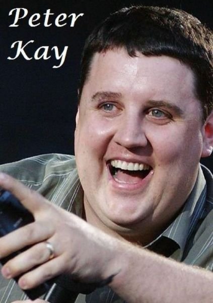 Cover for Harry Lime · Peter Kay (Taschenbuch) (2020)