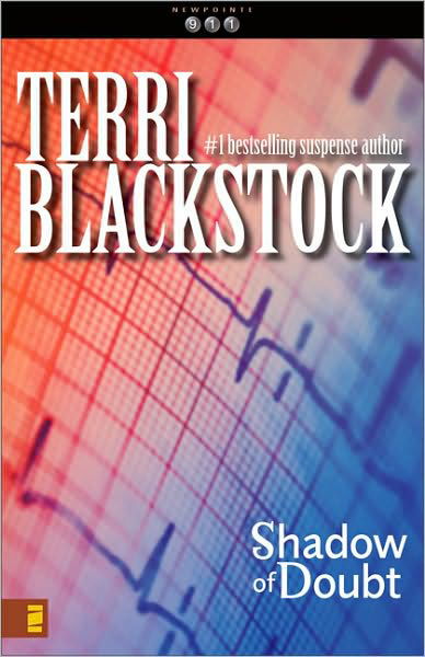 Cover for Terri Blackstock · Shadow of Doubt - Newpointe 911 S. (Paperback Bog) (1998)
