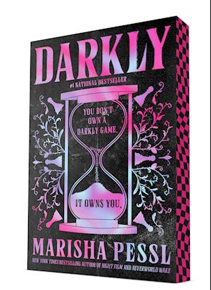 Darkly - Marisha Pessl - Books - Random House USA - 9780593706589 - October 28, 2025