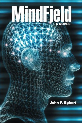 Cover for John Egbert · Mindfield (Paperback Book) (2006)