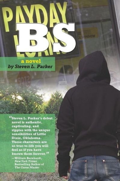 Cover for Mr Steven L Parker · Bs (Paperback Book) (2015)