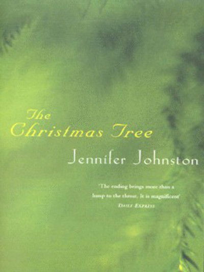 Cover for Jennifer Johnston · The Christmas Tree (Paperback Book) (1999)